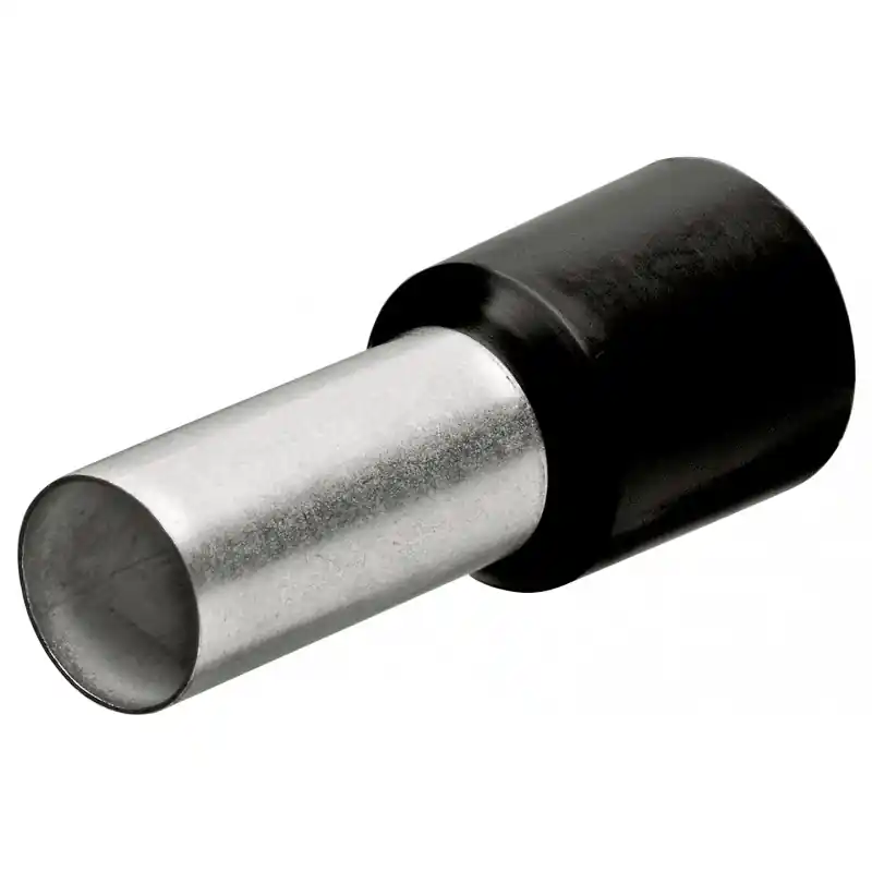 EMBOUTS DE CABLE ISOLES 1,5MM² / 14MM Petit Prix