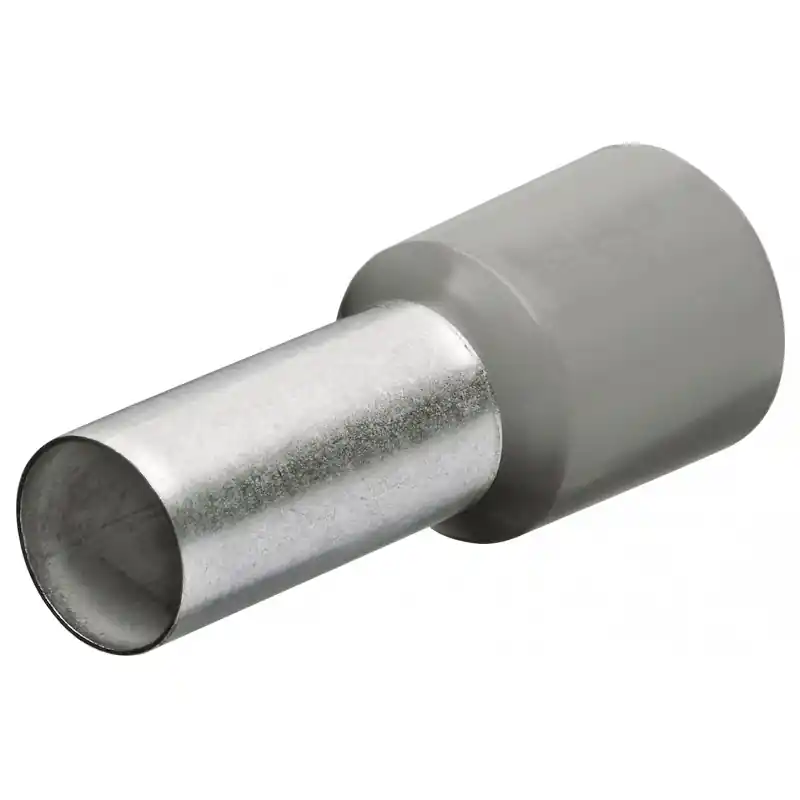 Affaire À Saisir EMBOUTS DE CABLE ISOLES 4,0MM² / 17MM