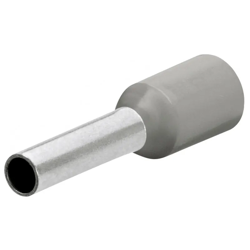EMBOUTS DE CABLE ISOLES 0,75MM² / 16MM Nouvelle Collection