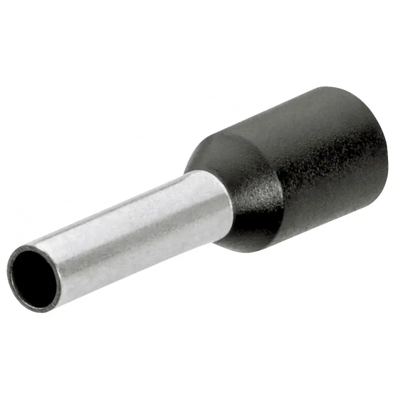 EMBOUTS DE CABLE ISOLES 1,5MM² / 16MM Populaire