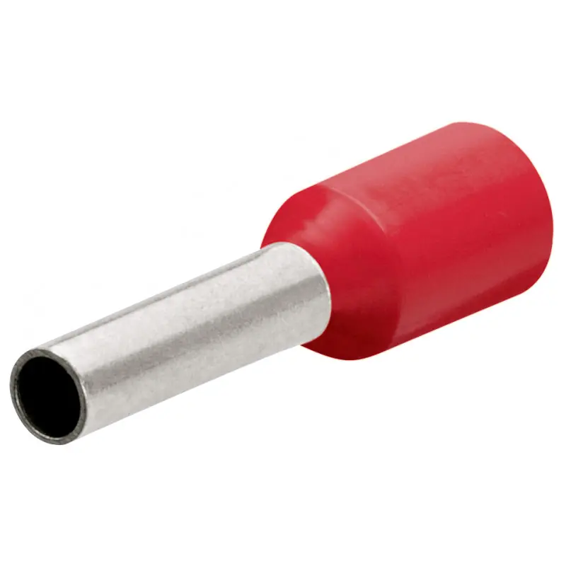 EMBOUTS DE CABLE ISOLES 10,0MM² / 28MM Bon Plan