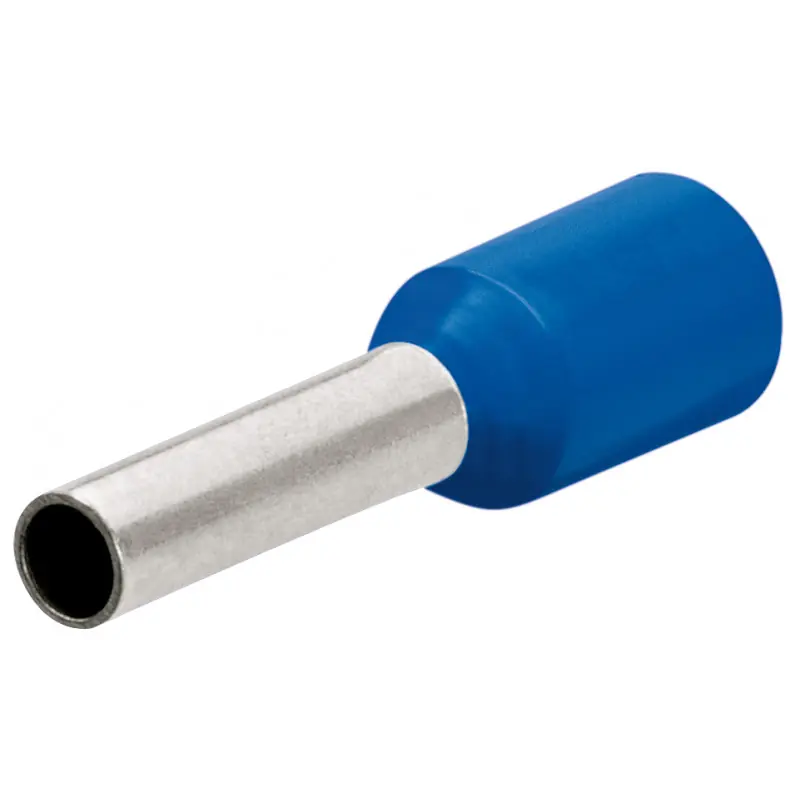 EMBOUTS DE CABLE ISOLES 16,0MM² / 28MM Remise