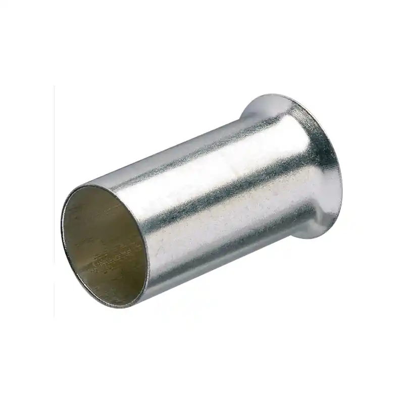 EMBOUTS DE CABLE NON ISOLES 25,0MM² Retour Gratuit