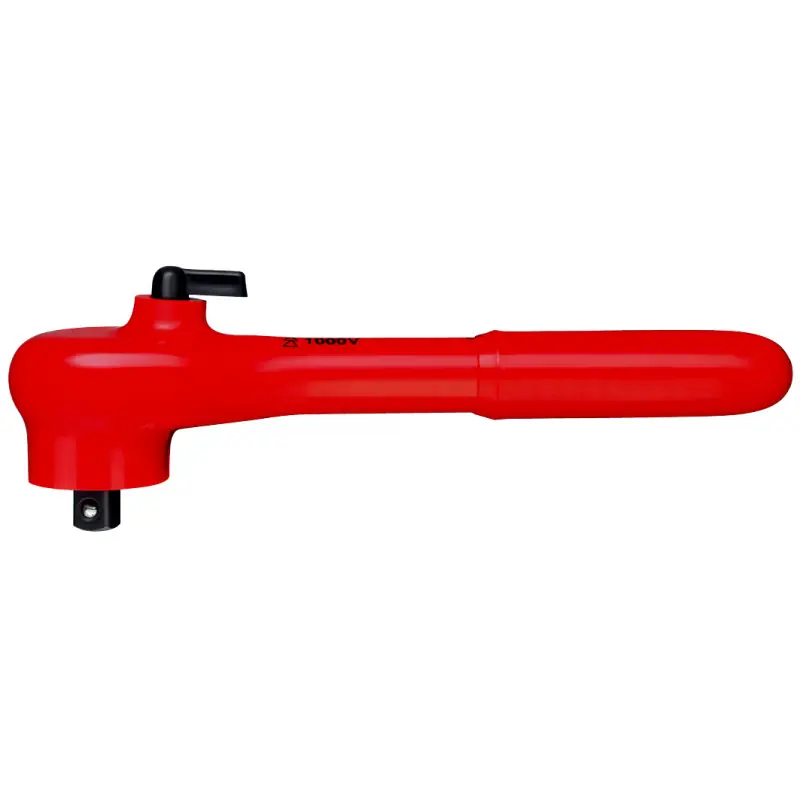 Prix Bas CLE A CLIQUET REVERS. 3/8" 190MM 1000V