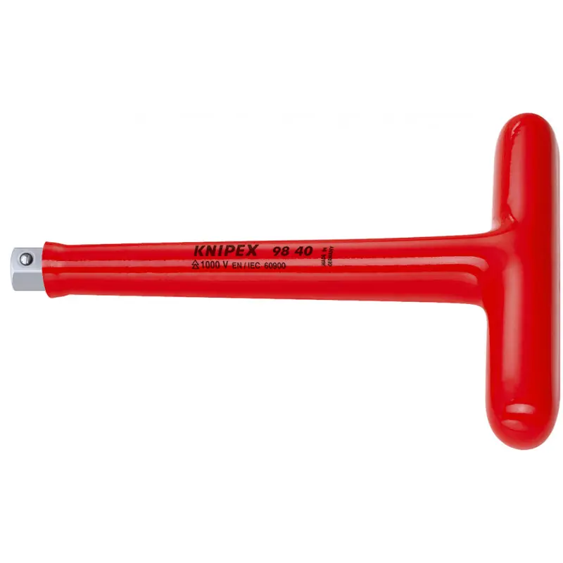 Offre Spéciale POIGNEE TRANSVERS. 200MM EN T 1/2" 1000V