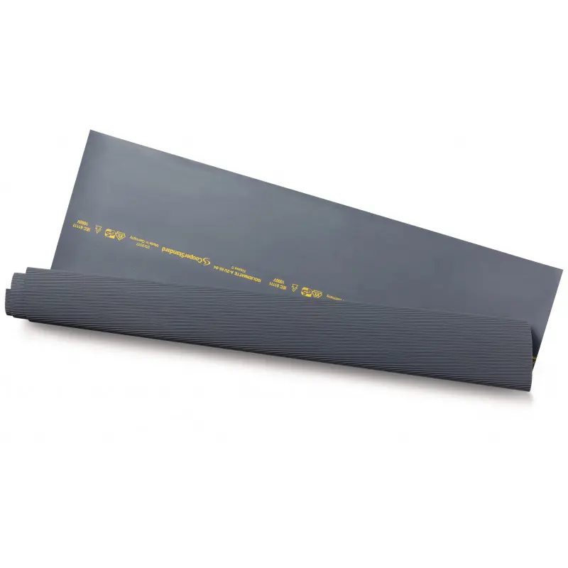 TAPIS ISOLANT 10M X 1M X 4MM 1000V Livraison Express