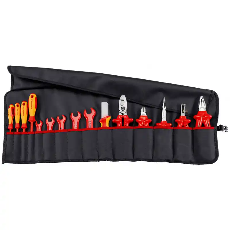 TROUSSE 15 OUTILS Super Prix