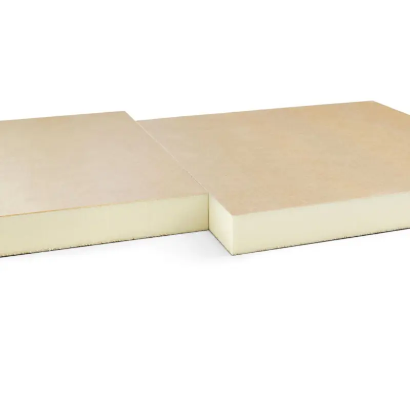 Eurothane BR-Bio épaisseur 120mm 0,6×0,6m – Paquet de 2.88m² Commande En Gros
